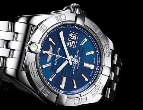 galactic 41 breitling|breitling galactic 41 review.